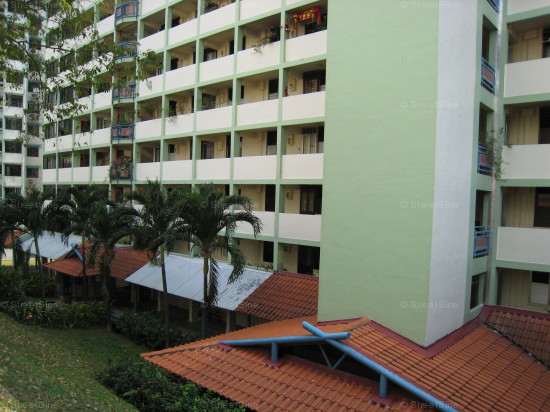 Blk 20 Jalan Klinik (Bukit Merah), HDB 3 Rooms #146952